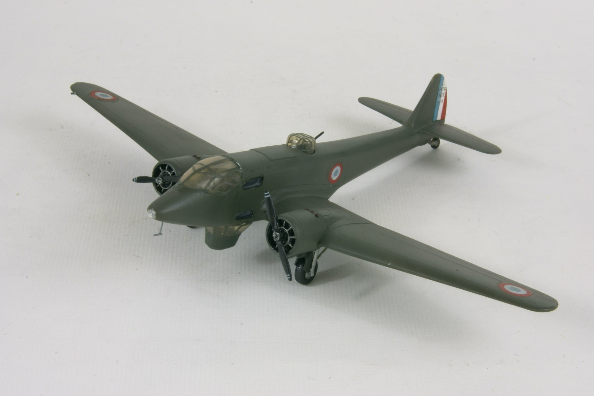 Potez 566 1 2