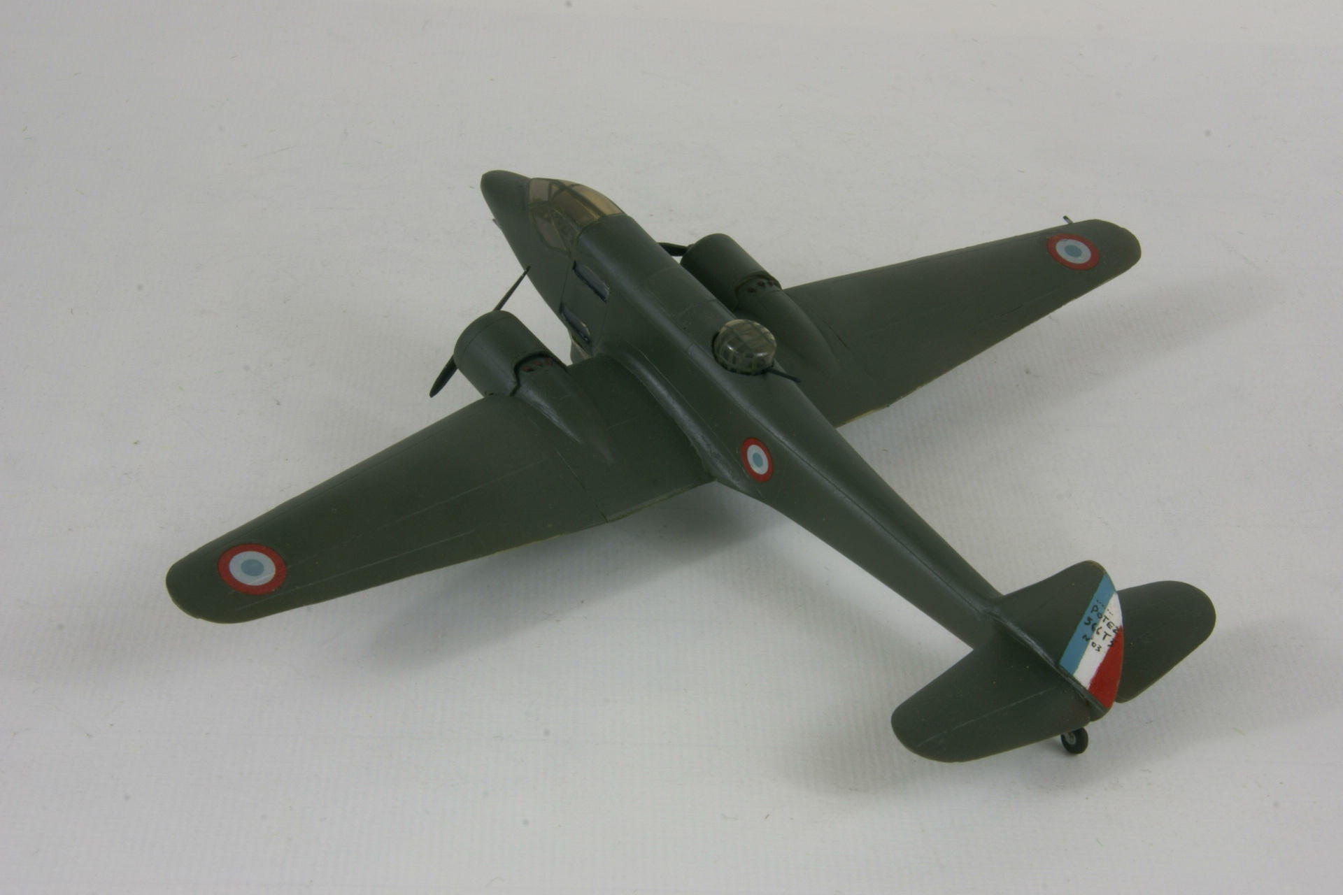 Potez 566 2 2