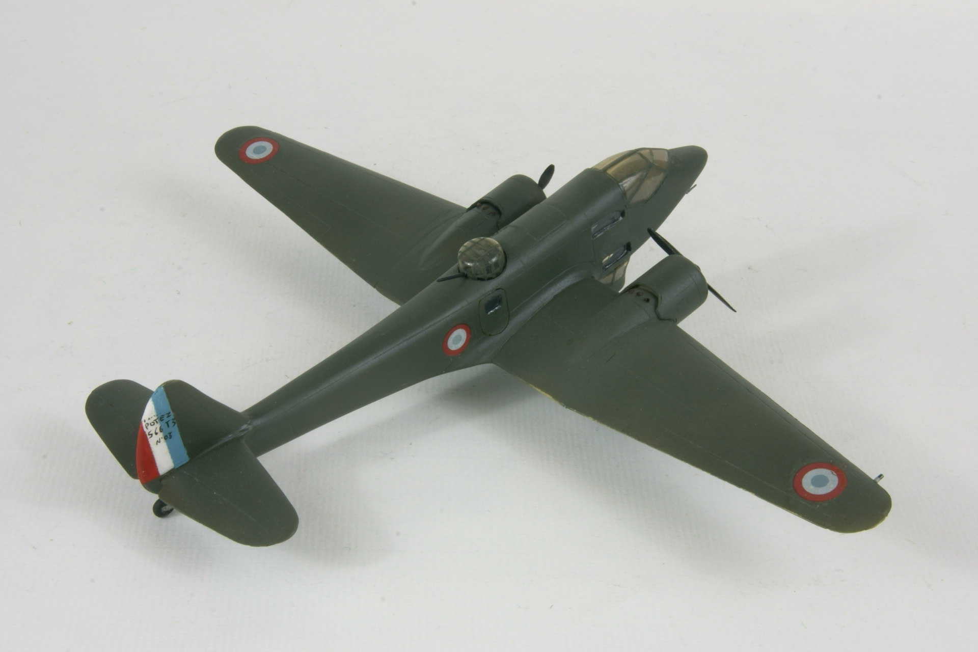 Potez 566 3 2