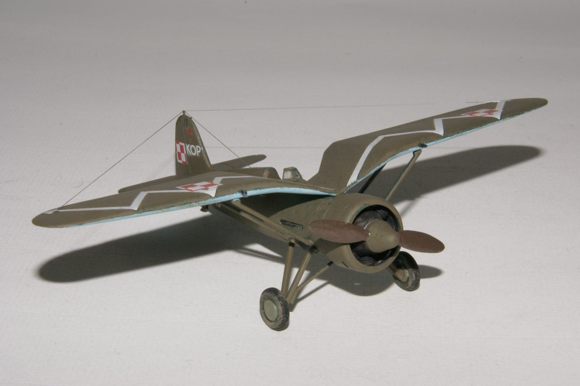 Pzl p 11c 3