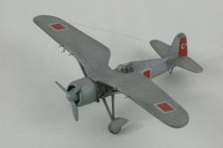 Pzl p 24a 1 1