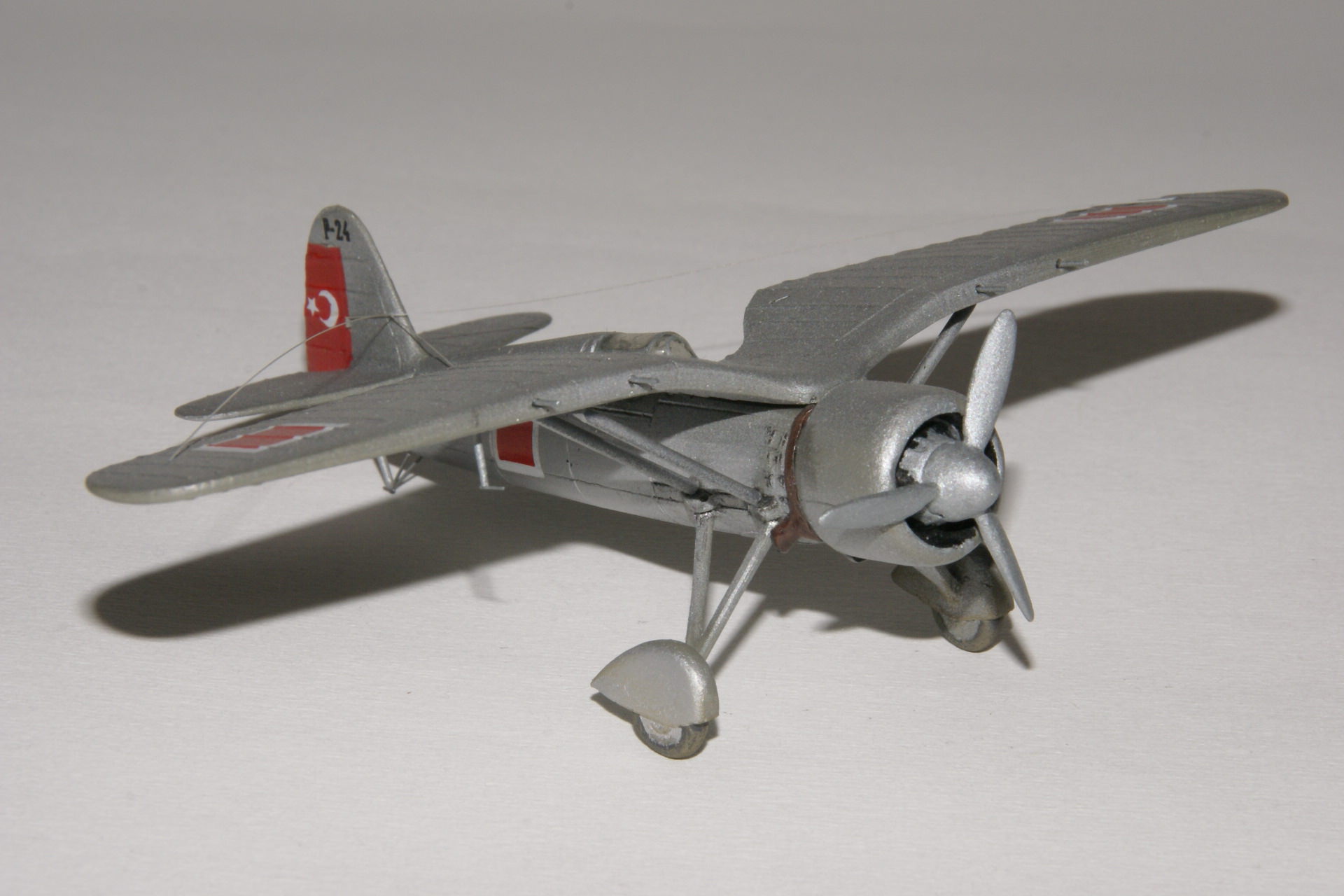 Pzl p 24a 4