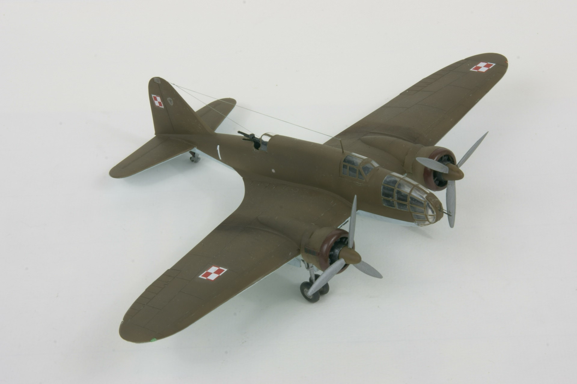 Pzl p 37a los 4