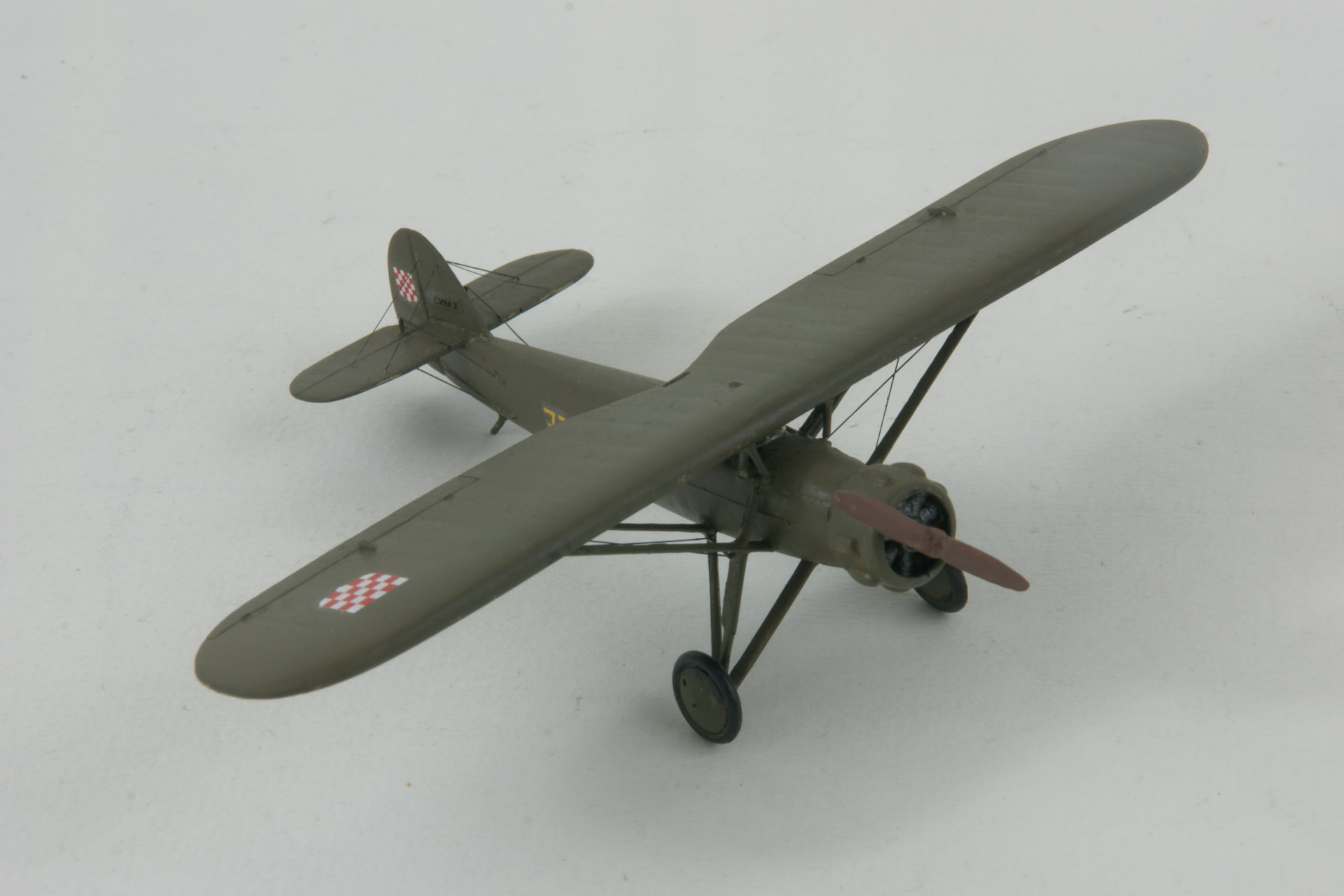 Rogozarski sim x 4 1