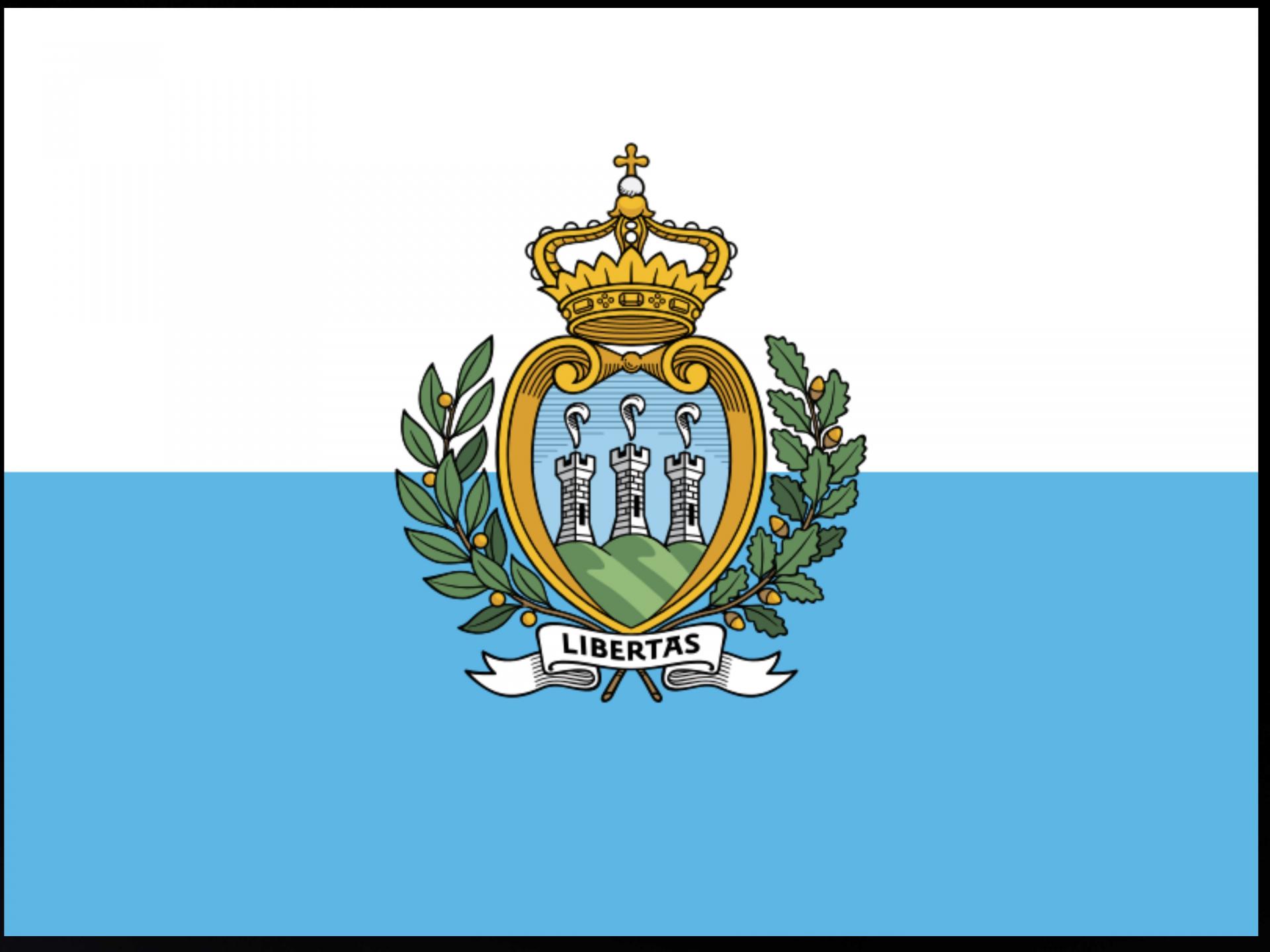 San marino