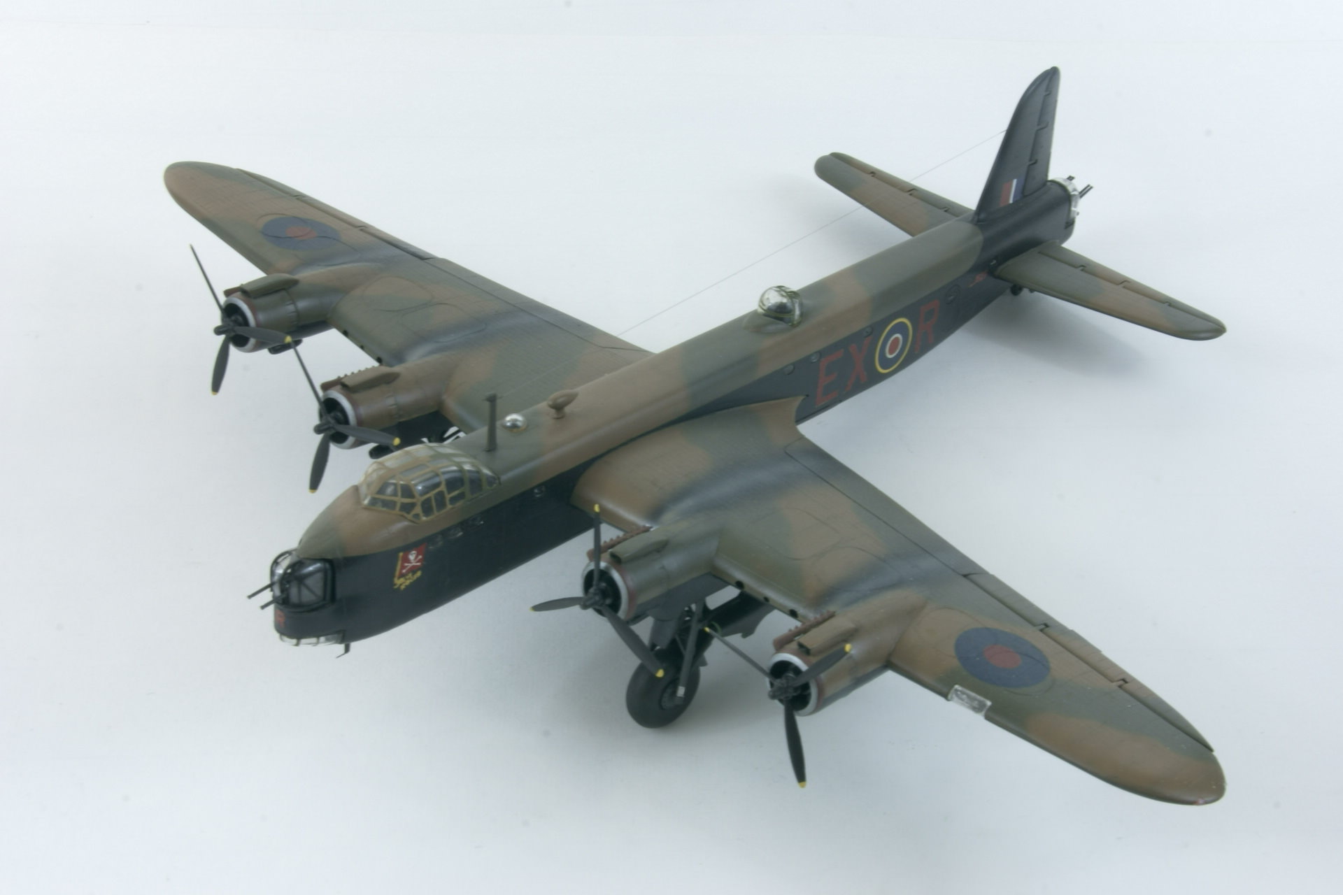 Short stirling iii 1