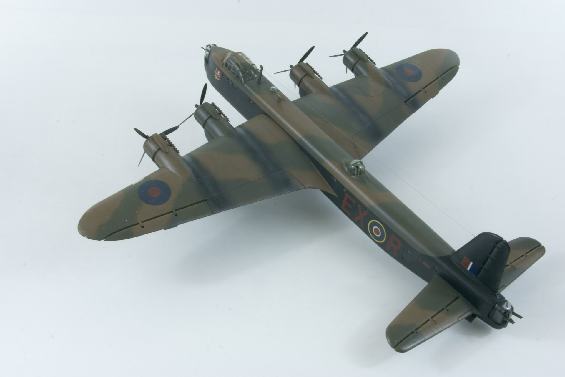 Short stirling iii 2 1