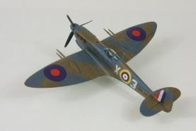 Spitfire vc 2