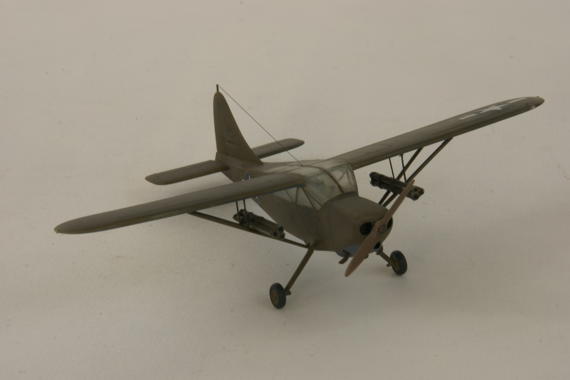 Stinson oy 1 sentinel 4 1