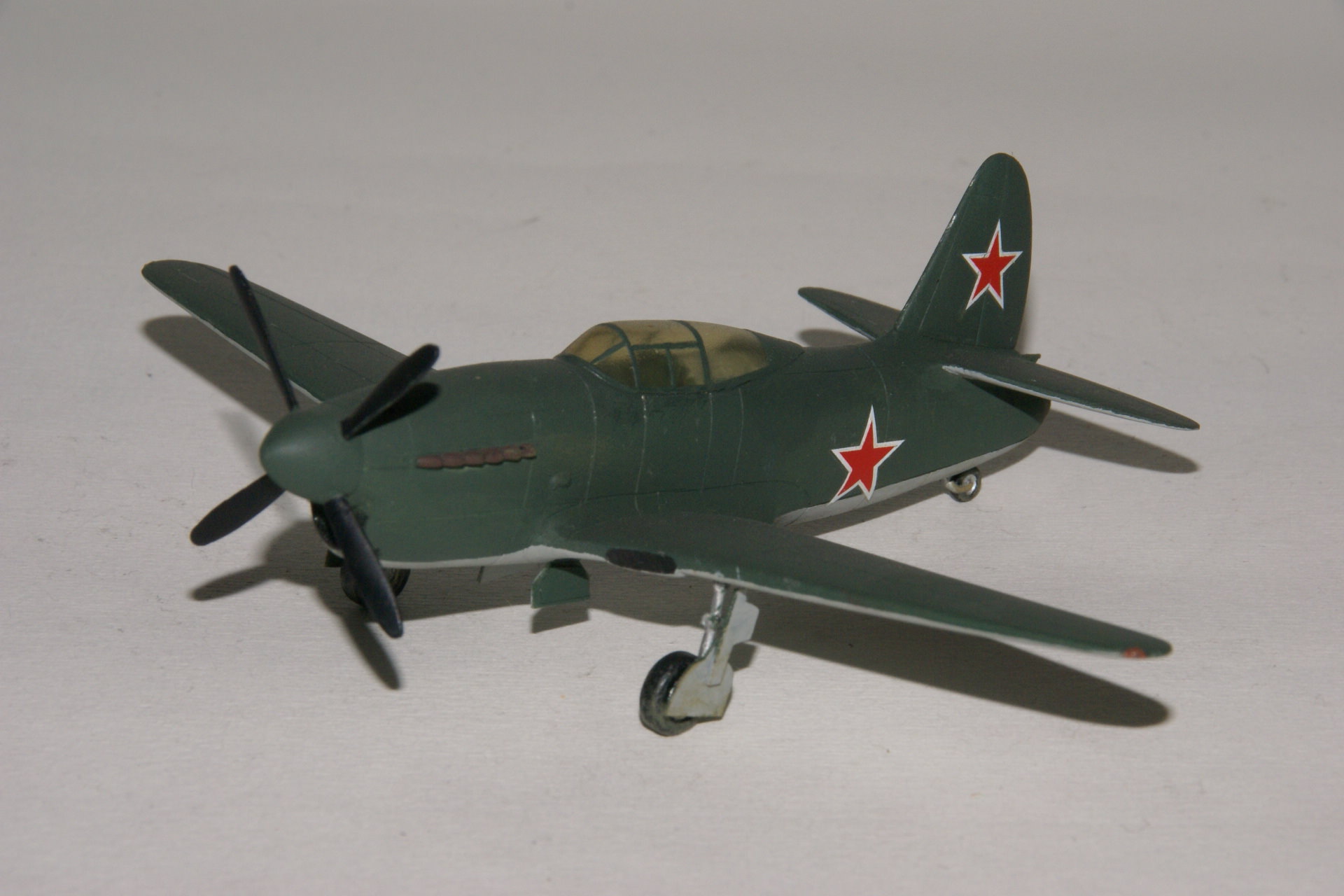 Sukhoi su 6 1
