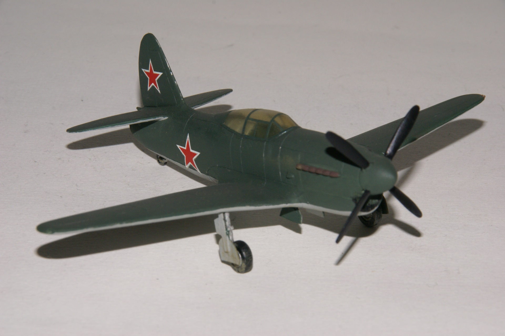Sukhoi su 6 4