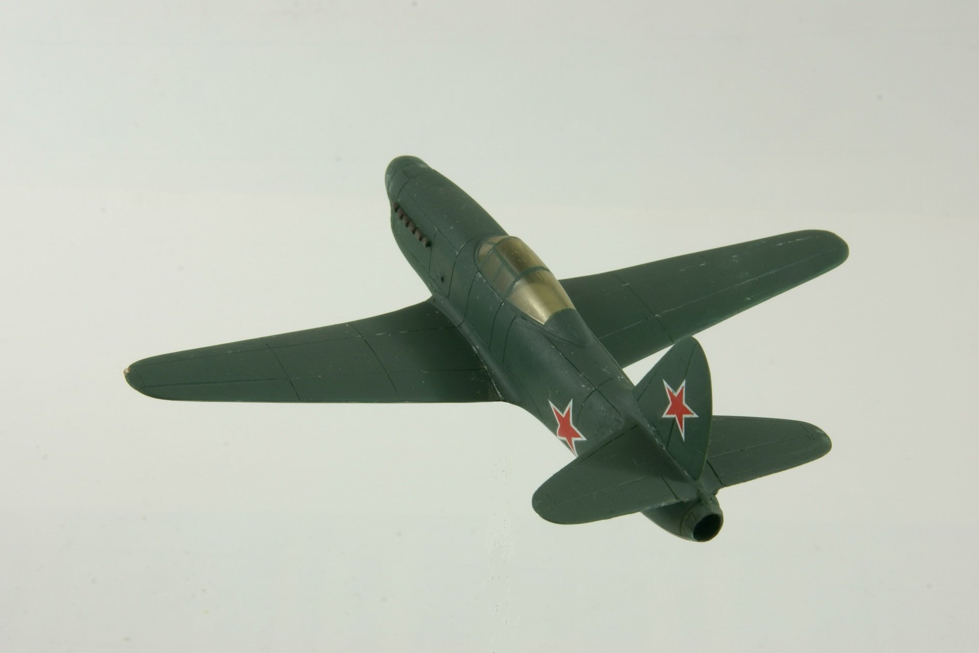 Sukhoi su 6 5 2