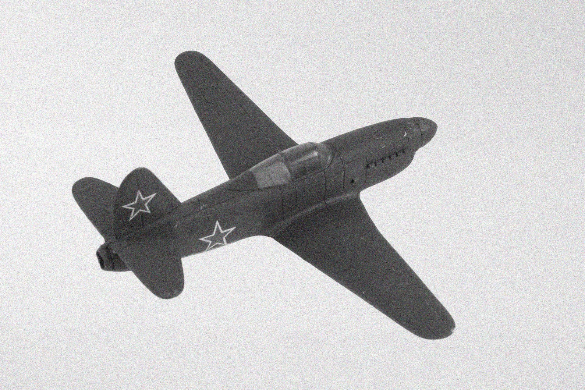 Sukhoi su 6 6 nb