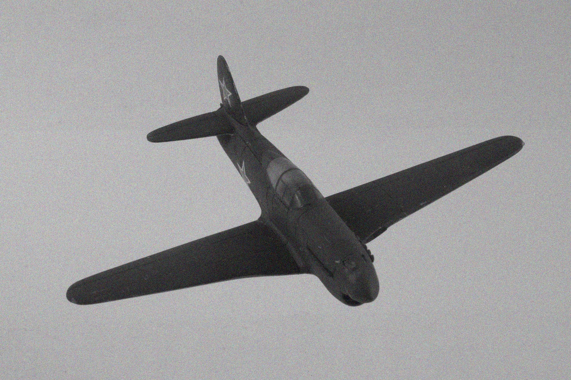 Sukhoi su 6 7 nb