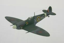 Supermarine spitfire iib 1