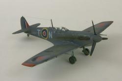 Supermarine spitfire vb 4