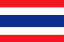 Thailande dr 2