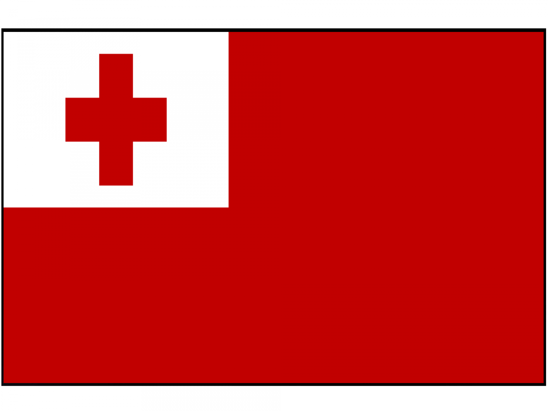 Tonga 1