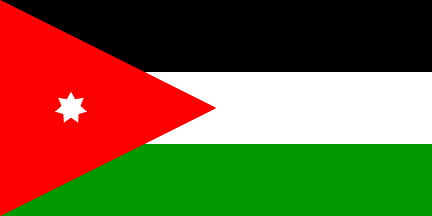 Transjordanie