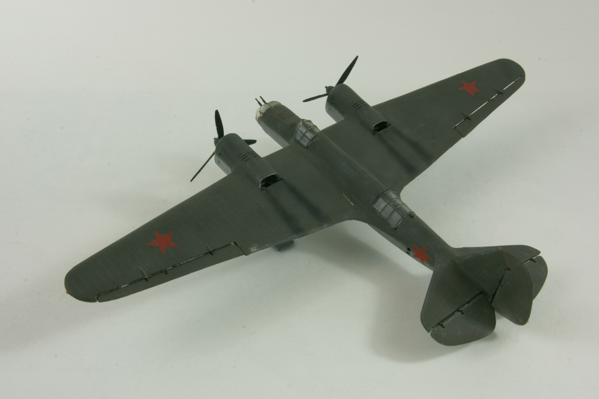 Tupolev sb 2m 100a 2 2