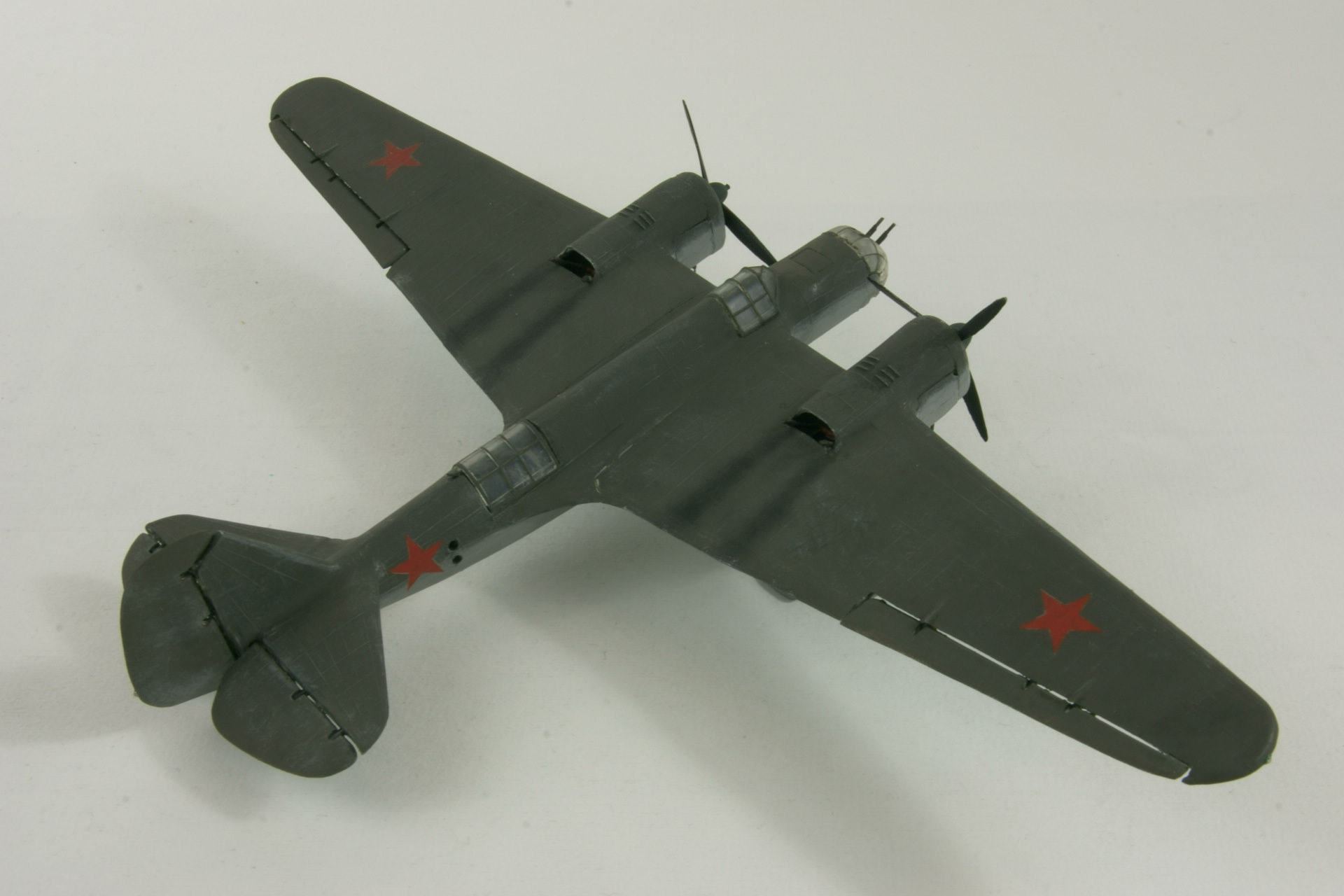 Tupolev sb 2m 100a 3 2