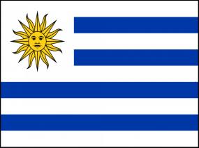 Uruguay 2