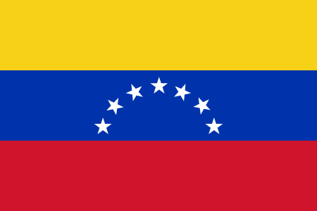 Venezuela 1