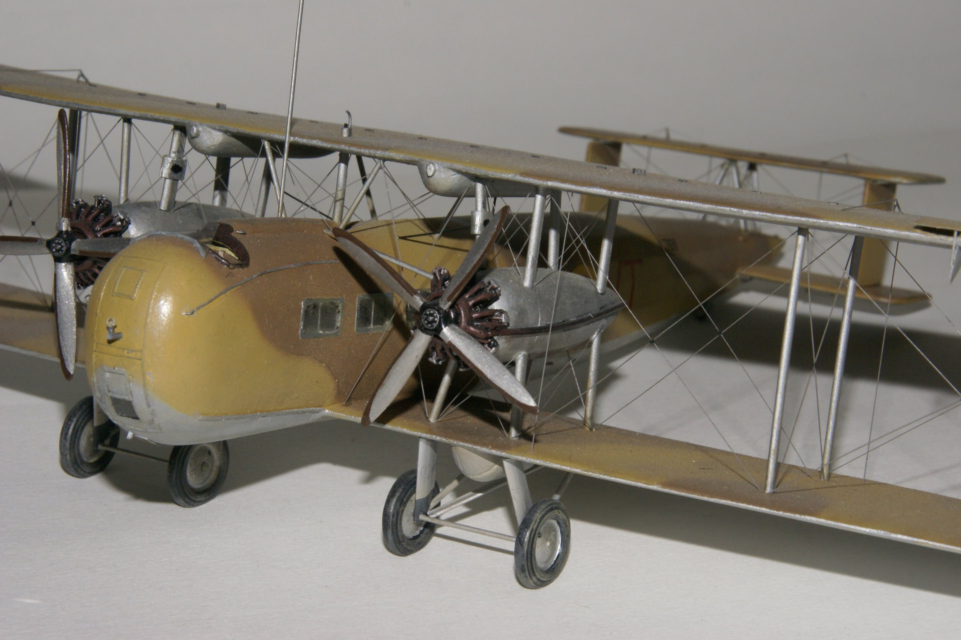 Vickers 264 valentia i 2