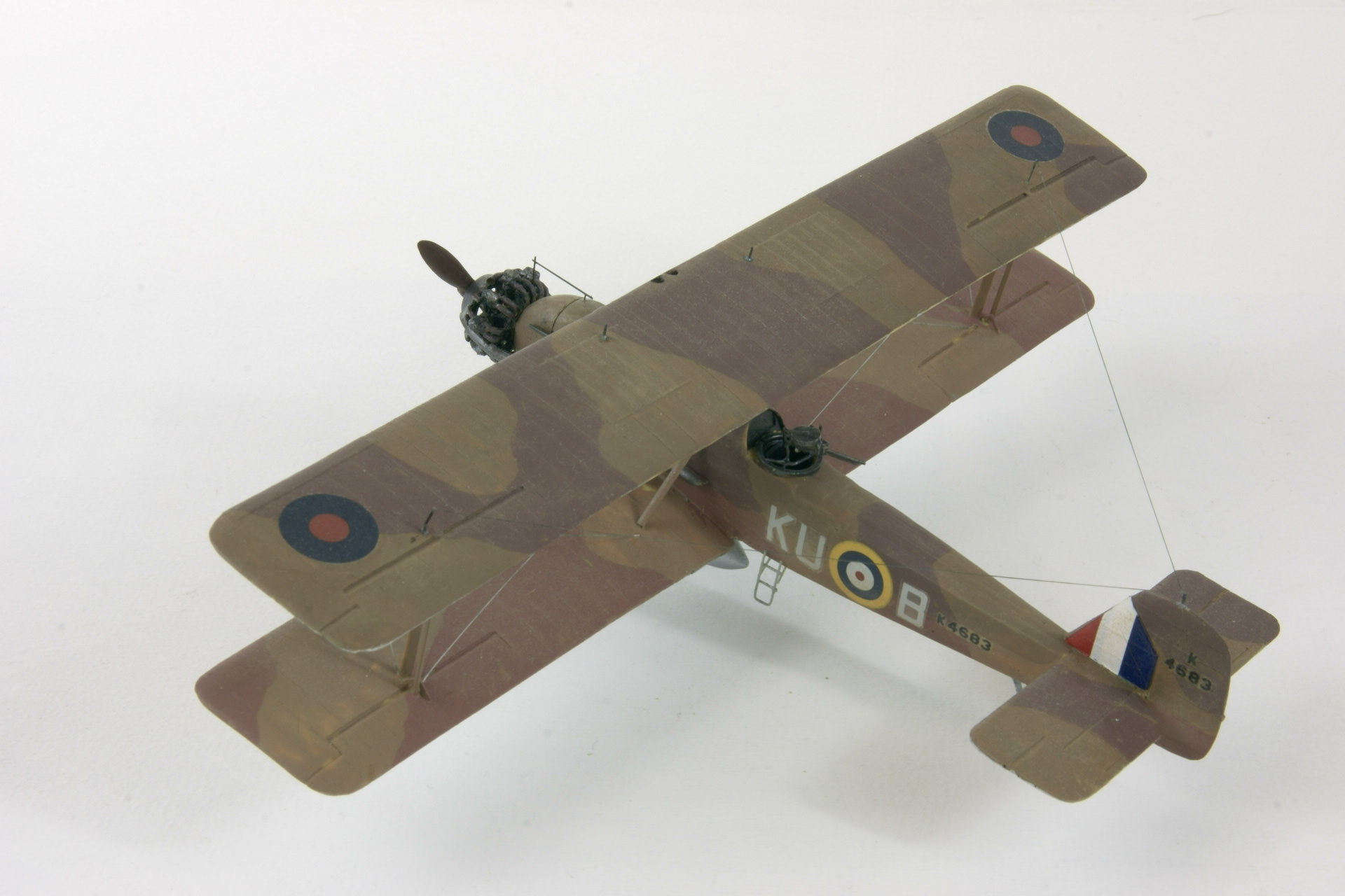 Vickers vincent 2