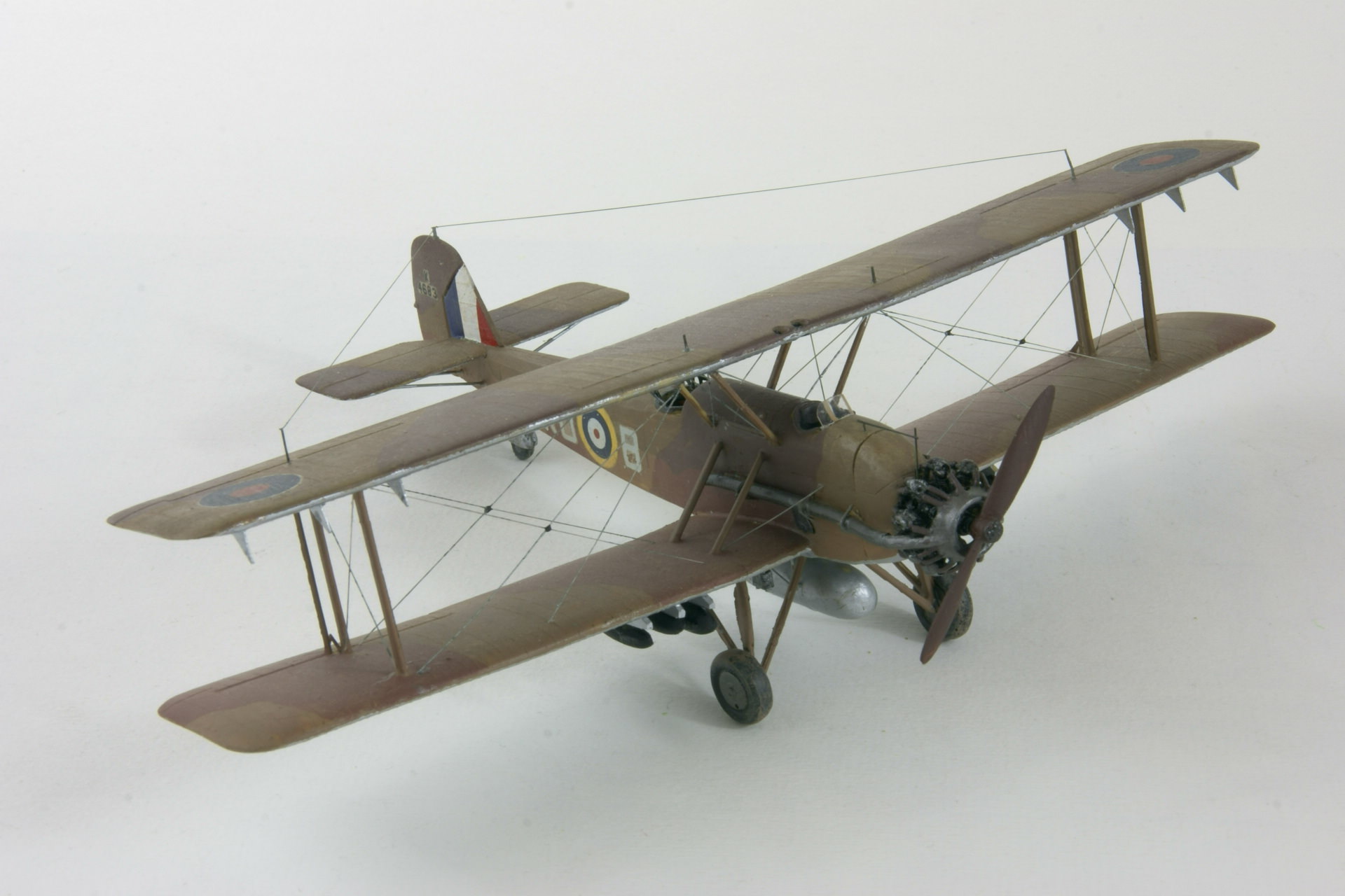 Vickers vincent 4