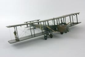 Vickers virginia x 12