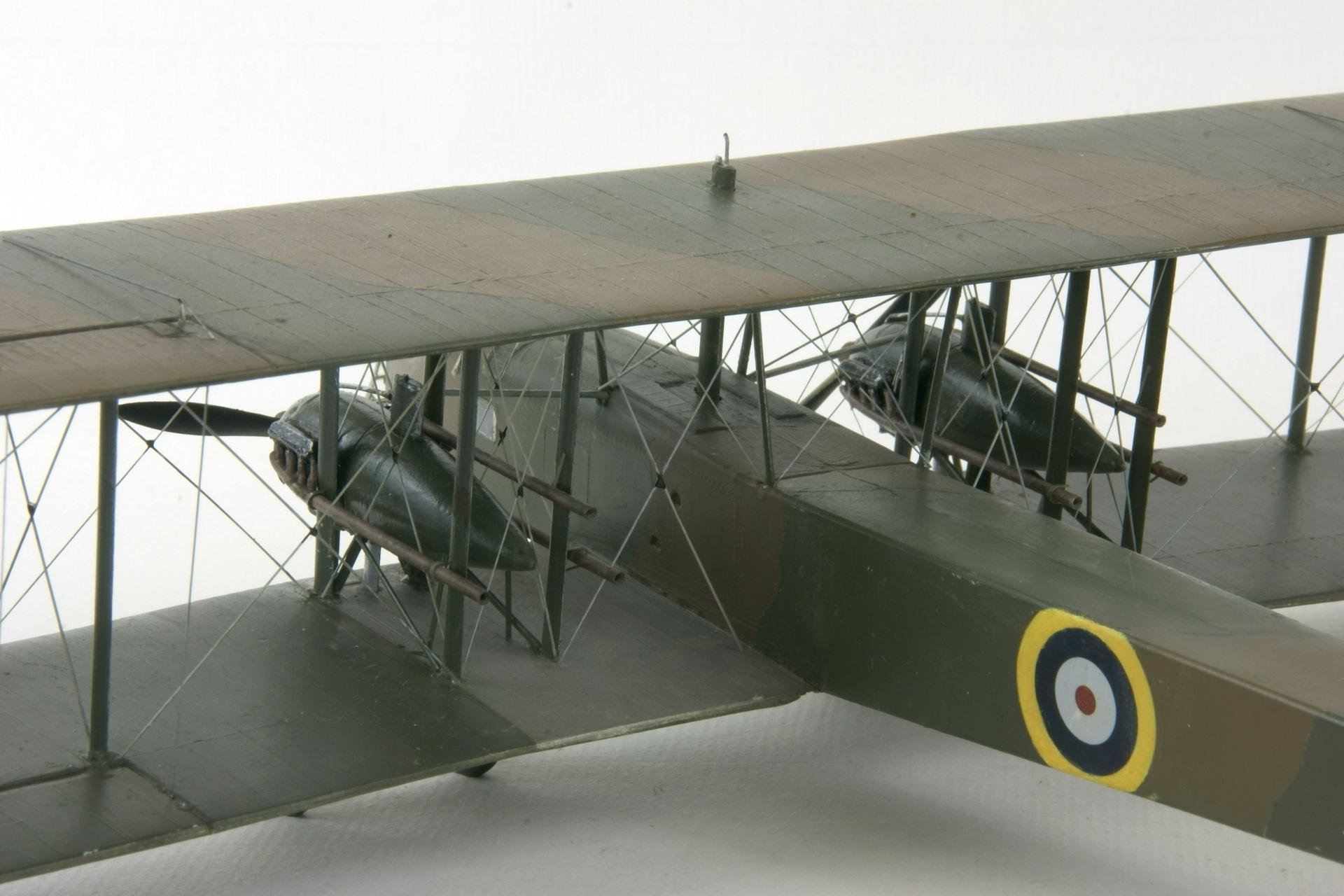 Vickers virginia x 20