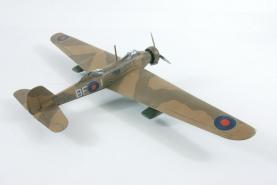 Vickers wellesley i 3 2