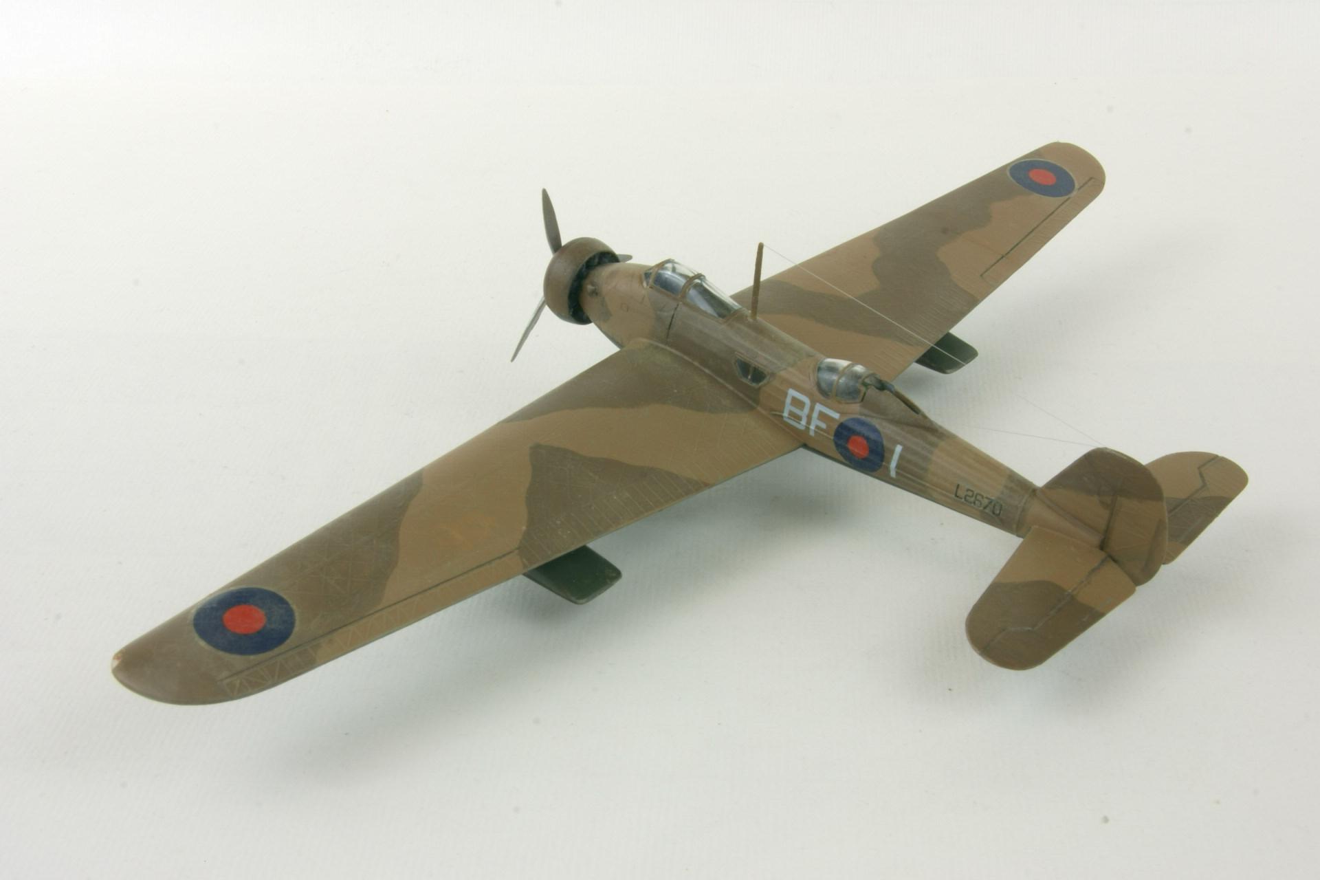 Vickers wellesley i 3