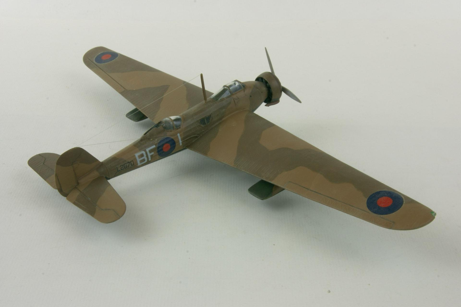 Vickers wellesley i 4