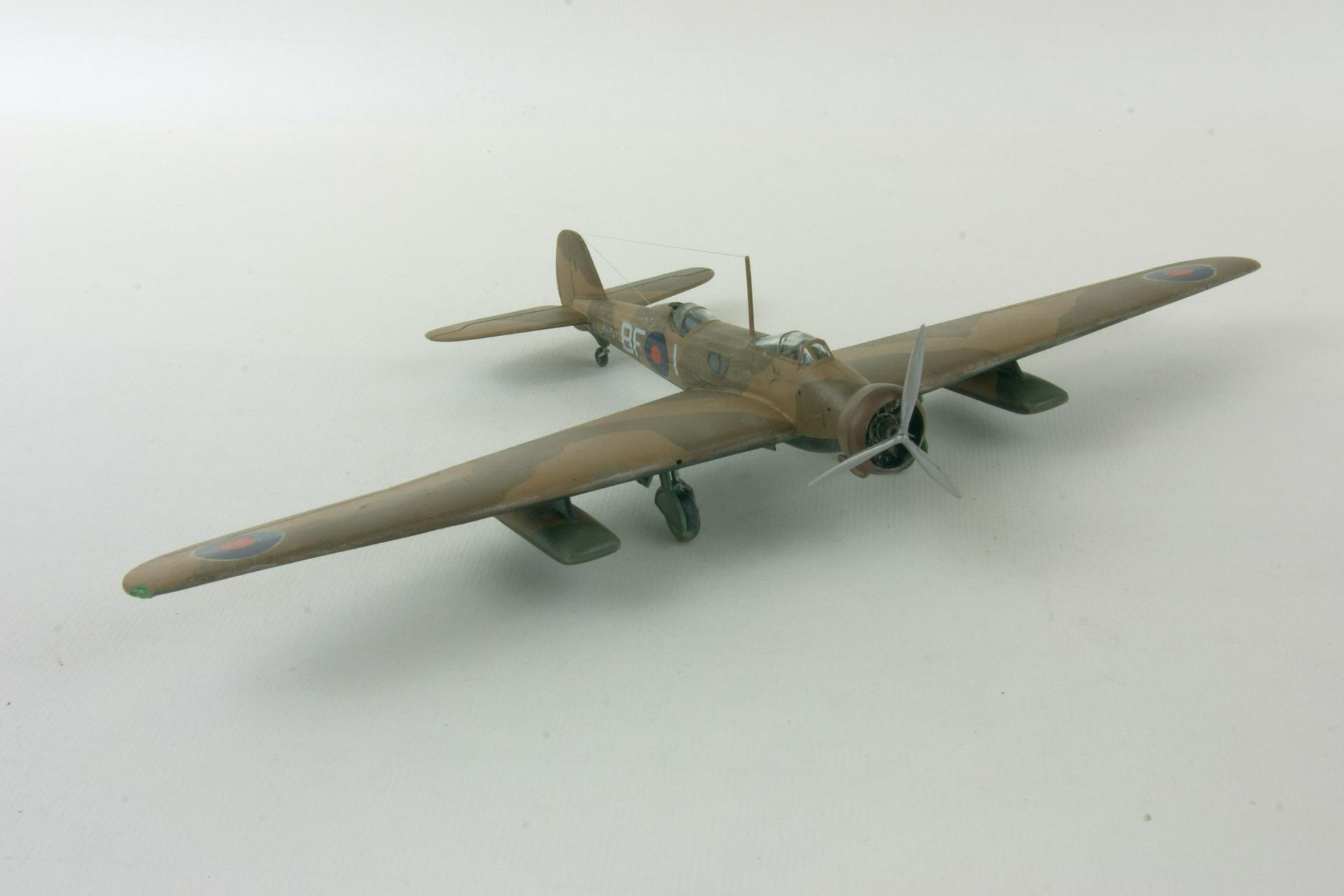 Vickers wellesley i 5