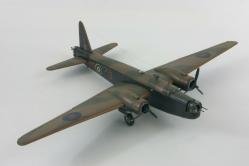 Vickers wellington biii 4 1