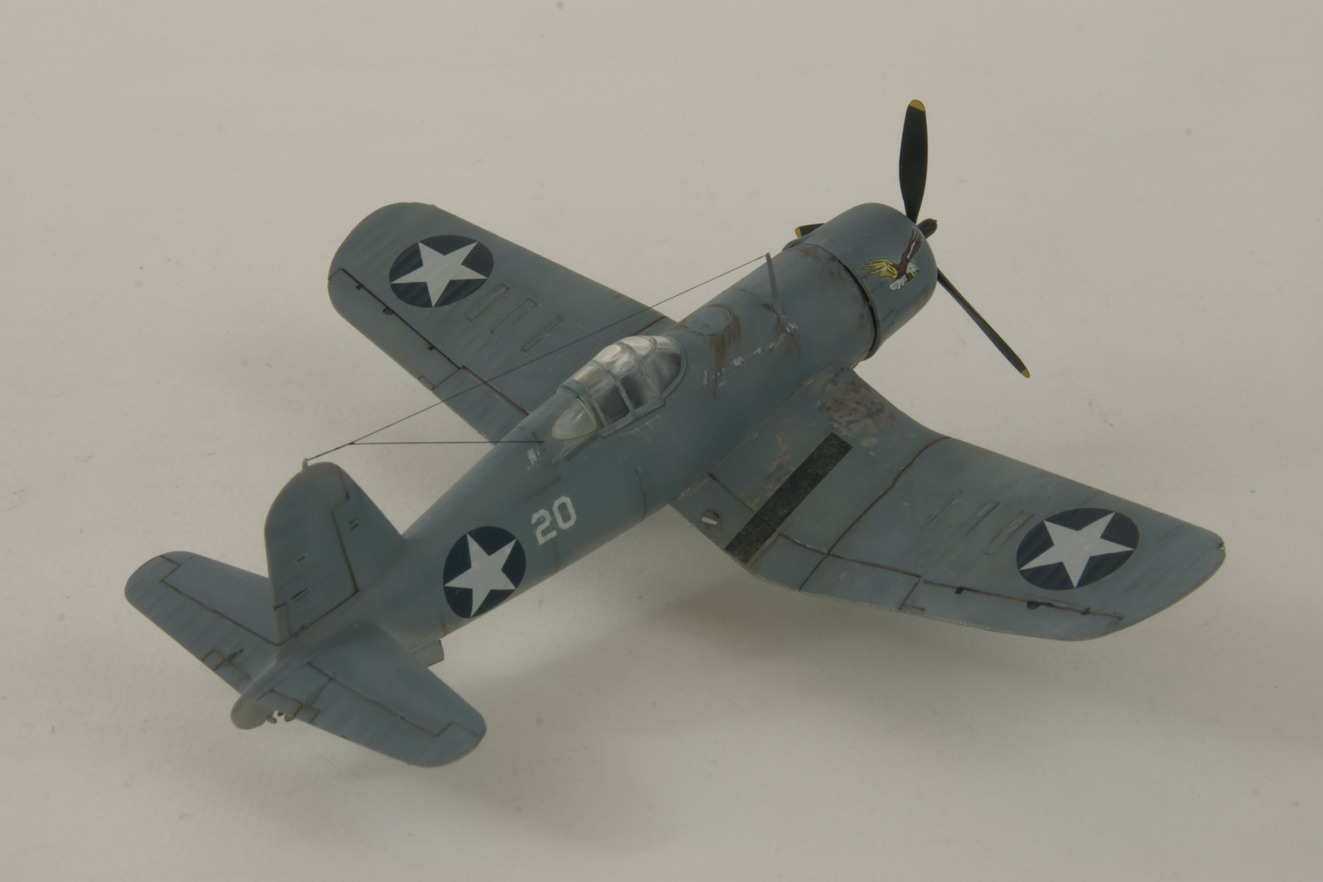 Vought f4u 1 corsair 3 1