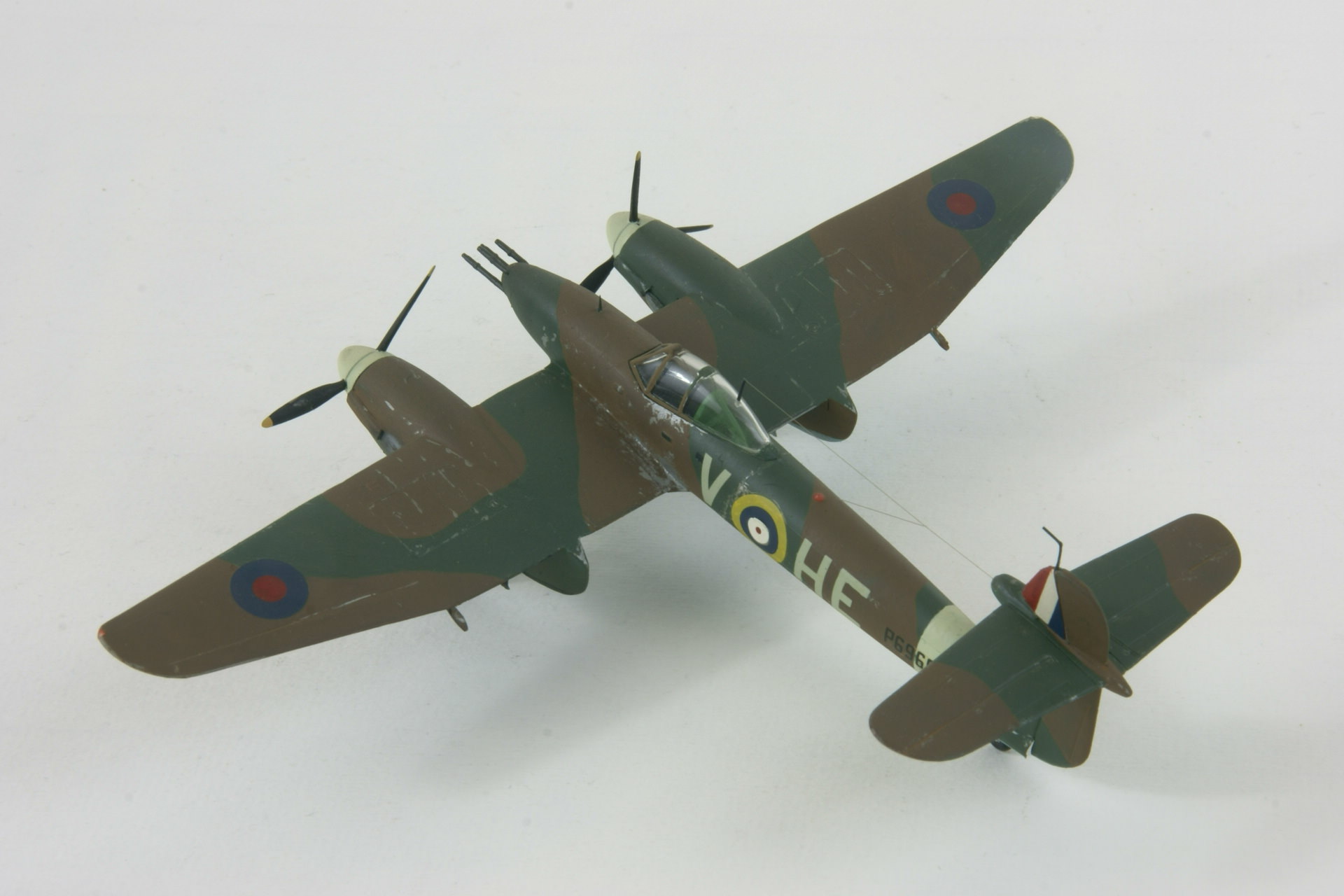 Westland whirlwind i 2 1