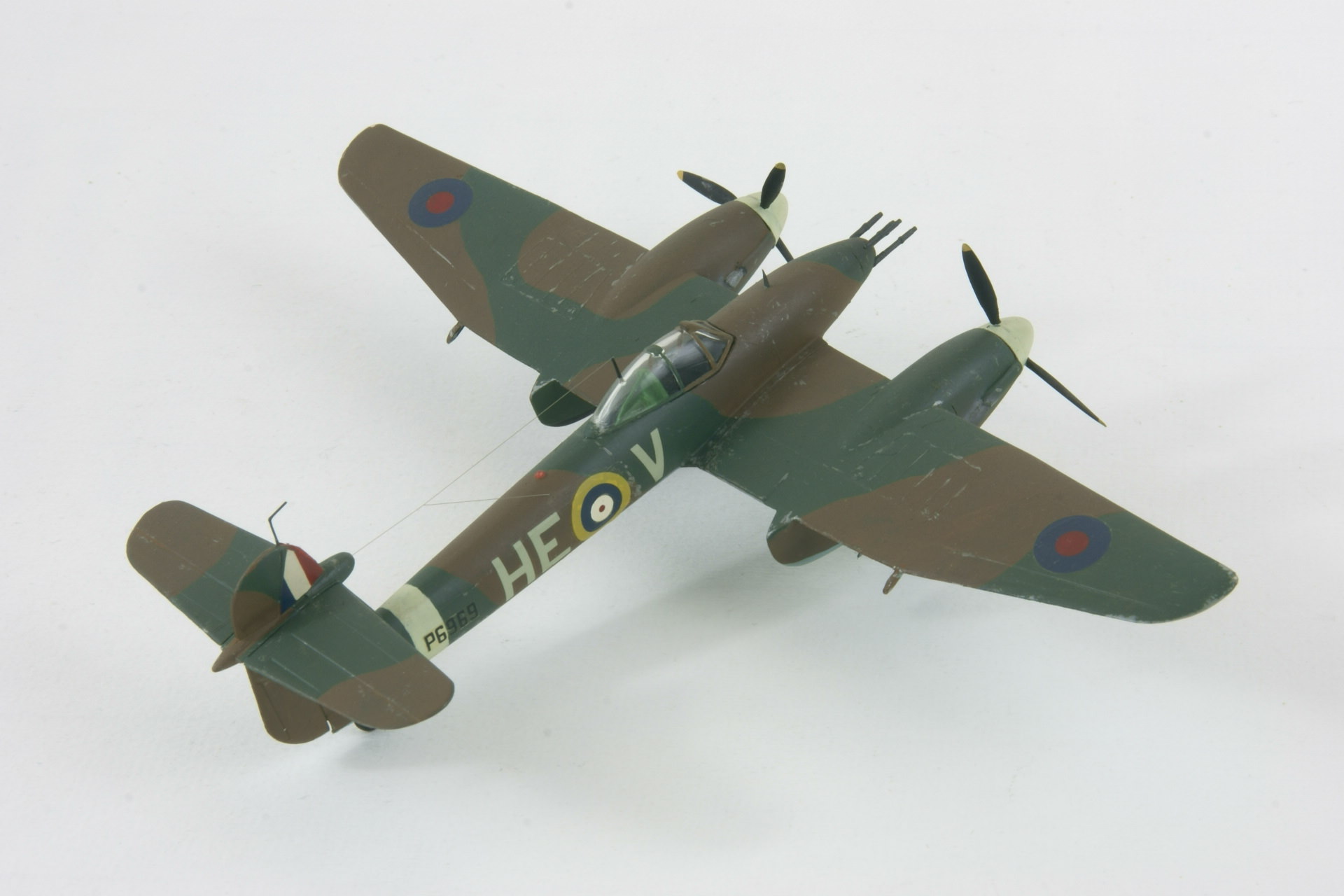 Westland whirlwind i 3 1